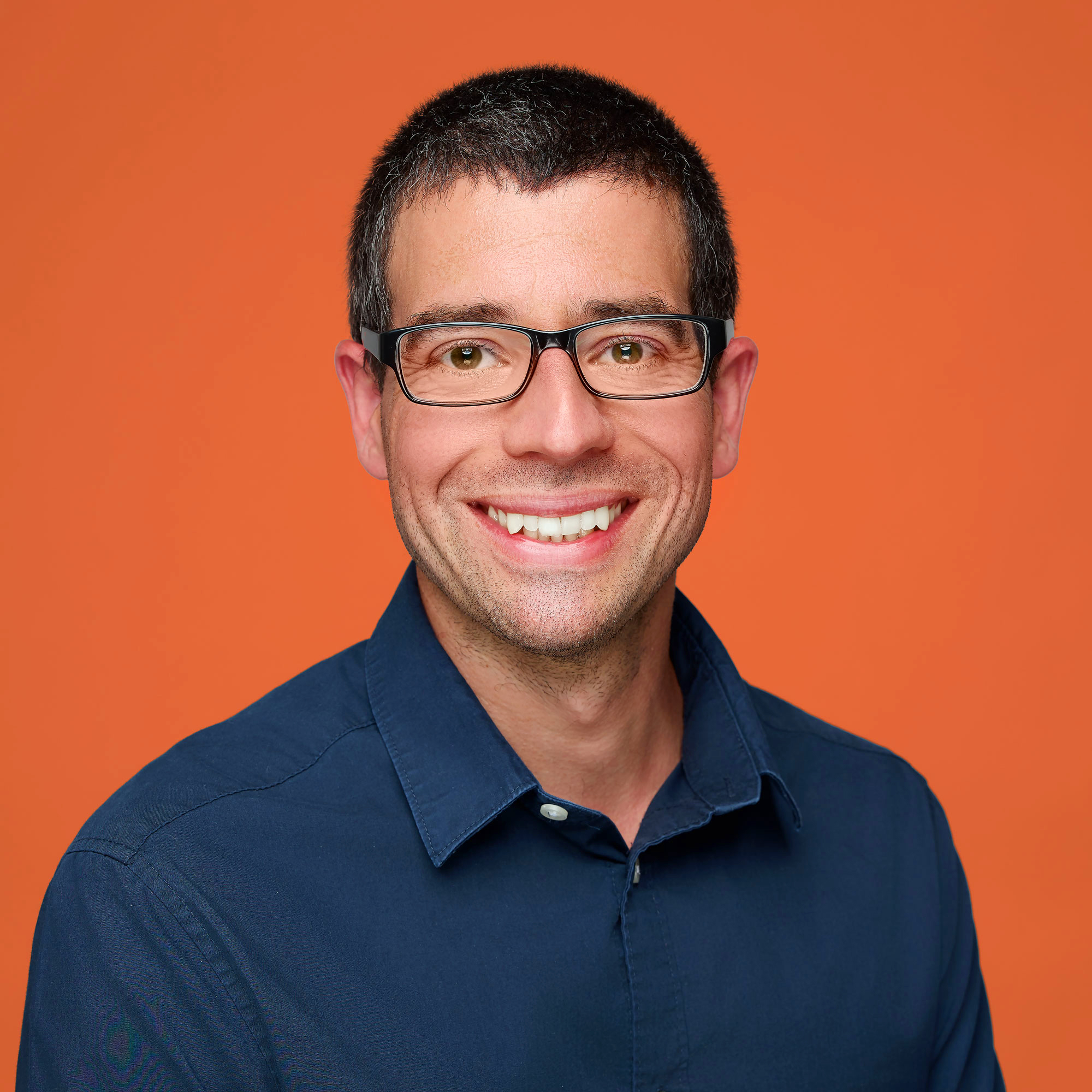 Mario Gähwiler Mario Gähwiler